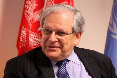جنگ افغانستان در حال فراموش شدن است