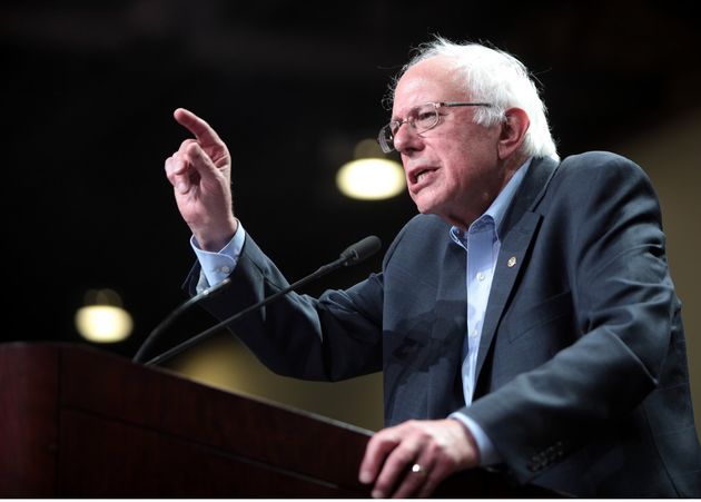 درخواست سندر برای کناره‌گیری ترامپ از قدرت