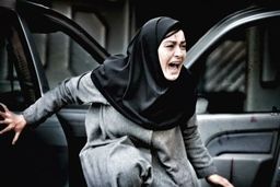 فیلم سینمایی هناس به صورت رایگان در سینماهای حوز هنری روی پرده می رود