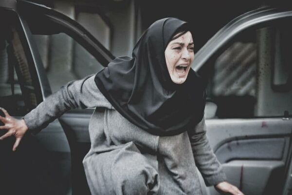 فیلم سینمایی هناس به صورت رایگان در سینماهای حوز هنری روی پرده می رود
