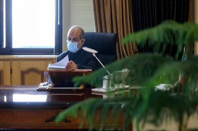  دفاع مقدس عرصه تجلی ایستادگی و دلدادگی یک ملت و غلبه حق بر باطل بود