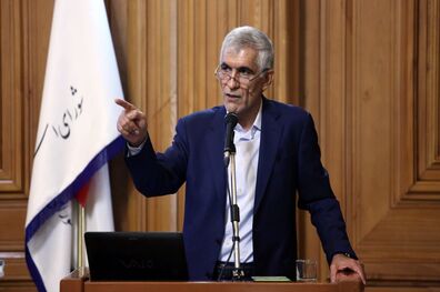 شهردار تهران بر انجام پروژه ها بر اساس نیاز مردم تاکید کرد