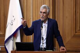 نقد اصحاب رسانه برای ما نعمت است/ 90 درصد متکدیان پایتخت، تهرانی نیستند
