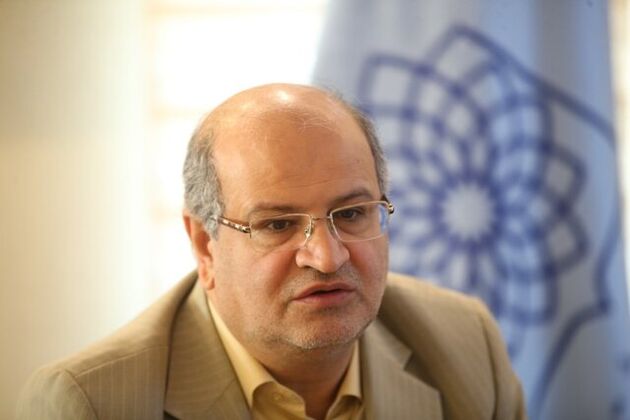 راه اندازی ۶۲۰ مرکز تجمیعی واکسیناسیون کرونا در کشور