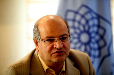 شهر تهران به دلیل حجم بالای خدمات بهداشتی و درمانی بیشترین نیاز به واکسن کرونا را دارد