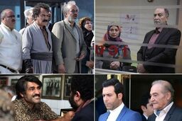 گمانه‌زنی‌ها درباره سریال‌های رمضانی ادامه دارد
