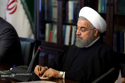 تعامل با ایتالیا از اولویت‌های ایران در چند سال گذشته بوده است