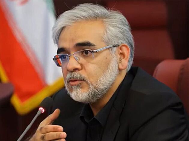 سهام دولت در هلدینگ خلیج فارس و فولاد مبارکه اصفهان واگذار می شود