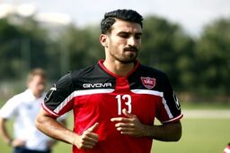 ماهینی غایب بزرگ پرسپولیس مقابل الهلال عربستان