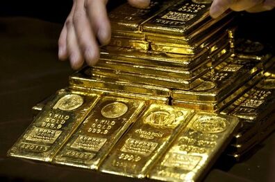 افزایش قیمت طلای جهانی ادامه یافت