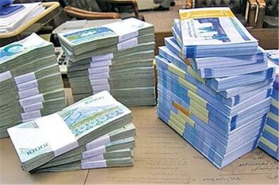 توزیع 7 میلیون برگ اسکناس جدید 1000 تومانی