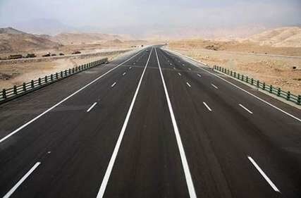 اجرای عملیات احداث بزرگراه مهران - دهلران در آینده‌ی نزدیک