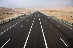 اجرای عملیات احداث بزرگراه مهران - دهلران در آینده‌ی نزدیک
