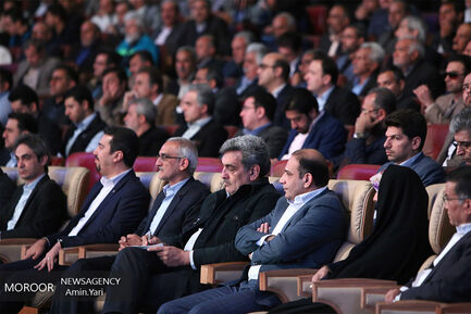 جشنواره تاکسیرانی تهران