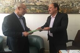 ارج‌گذاری به نقش‌آفرینی بانک سپه در عرصه کلان اقتصادی از سوی جمعی از نمایندگان مجلس/ قدردانی از مدیرعامل
