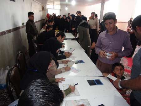 صحت انتخابات شورای شهر روانسر تایید شد