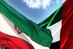 ایران کریدور حمل و نقل منطقه می‌شود