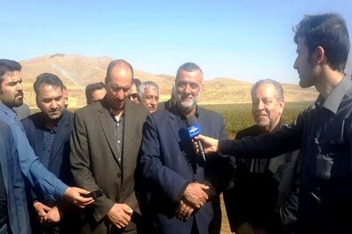 موافقت اصولی و تسهیلات برای ایجاد صنایع تبدیلی و تکمیلی کشاورزی بدون محدودیت ارائه می شود