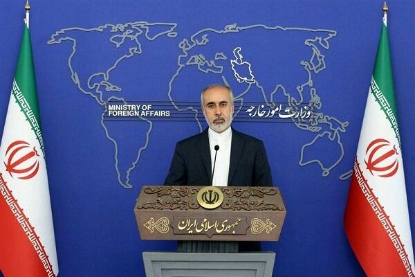 حکومت افغانستان تدابیر لازم جهت جلوگیری از حوادث مرزی را اتخاذ کند