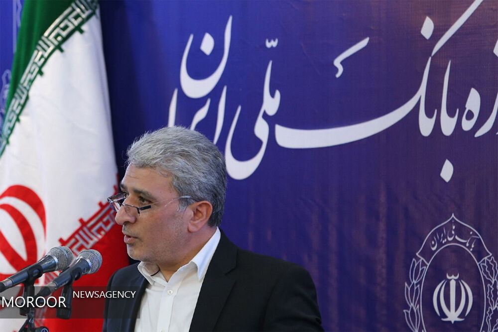موزه بانک ملی ایران میزبان نمایندگان مجلس بود