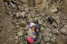 میزان خسارات مناطق زلزله زده خراسان رضوی از زبان هاشمی
