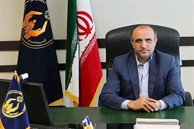 مددجویان نباید دچار چسبندگی به کمیته امداد شوند