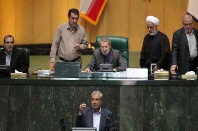 ربیعی: بازنشستگان صندوق فولاد حقوق عقب افتاده ای ندارند