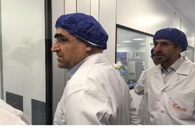 برنامه درمان سکته های حاد قلبی و مغزی مانند زنده کردن مرده است