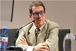  باید بگویم که بر کناری هیرو تصمیم درستی نبود