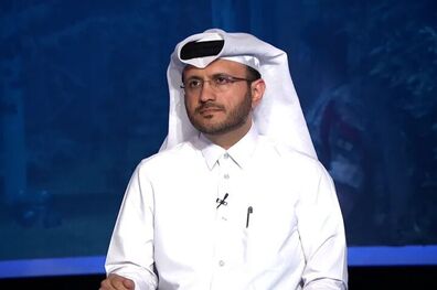 قطر نسبت به تمدید توافق آتش‌بس در غزه خوش بین است