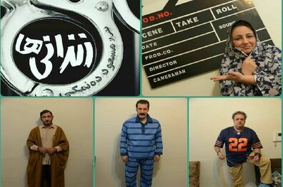 آخرین وضعیت ساخت فیلم سینمایی مسعود ده نمکی