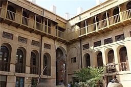 اختصاص ۴ میلیارد تومان برای مرمت و بازسازی آثار باستانی هرمزگان