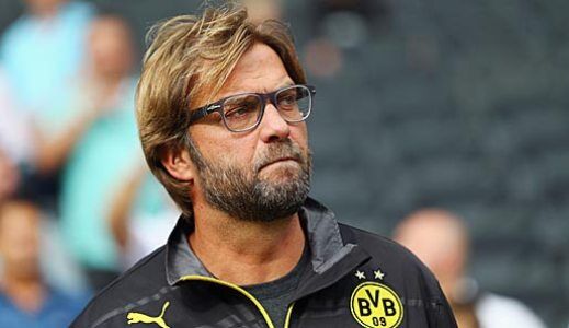 یورگن کلوپ تصمیم به خرید رافینیا یا بالده دارد
