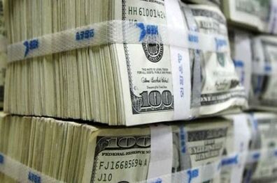  قیمت ارز امروز ۱۷ تیر ۱۴۰۳ در بازار تهران مشخص شد 