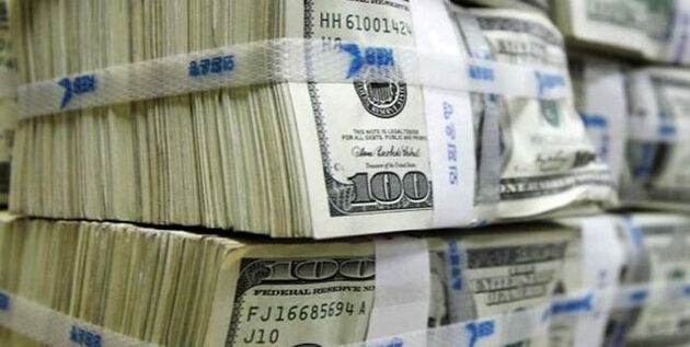 قیمت ارز امروز ۱۴ فروردین ۱۴۰۳ در بازار تهران مشخص شد

