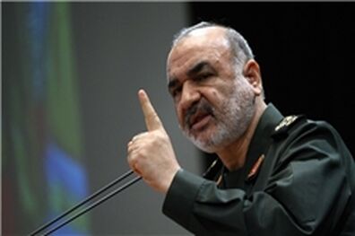 دشمنان را از پناهگاه‌های راهبردی خارج کردیم/ صهیونیست‌ها در باریکه‌ای بین مرگ و زندگی دست‌وپا می‌زنند