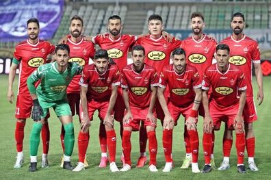 ترکیب احتمالی پرسپولیس مقابل پیکان اعلام شد