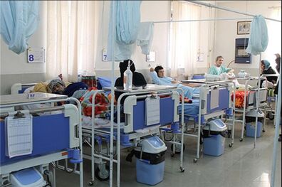 بیمه ها همچنان در پرداخت شان تاخیر زیادی دارند