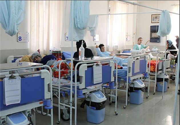 بیماران اعصاب و روان در طرح تحول سلامت فراموش شده اند