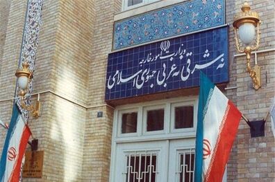 ایران ۳۰ فرد و ۴ نهاد از انگلیس و اتحادیه اروپا را تحریم کرد