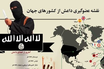 داعش مسوولیت عملیات تروریستی شهرک صدر را بر عهده گرفت