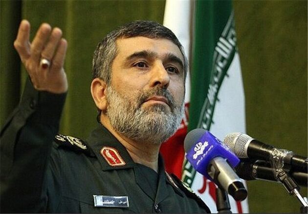 باید ترامپ و پومپئو و مکنزی کشته شوند