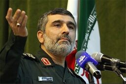 پایان کار رژیم صهیونیستی نابودی است