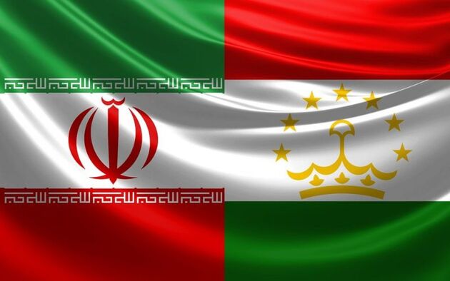 بیانیه وزارت خارجه تاجیکستان درباره سفر رئیسی به این کشور