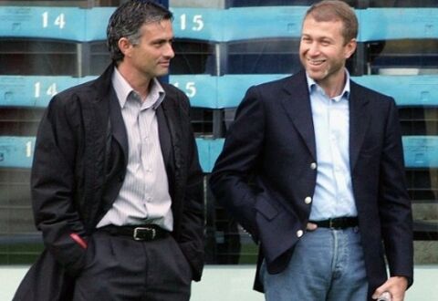 مورینیو: هیچ کینه ای از چلسی به دل ندارم