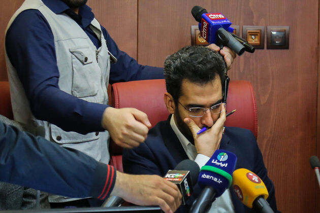 امنیت کد های دستوری USSD مشخص نیست/ اطلاعات سازمان پدافند غیرعامل صحیح نیست