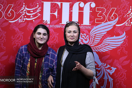 سومین روز جشنواره جهانی فیلم فجر