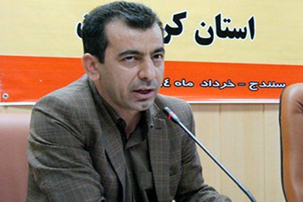 مدیرکل ورزش وجوانان کردستان از روند احداث استخر دهگلان بازدید کرد