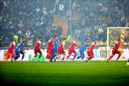 سیستم VAR از فوتبال ایران جمع شود