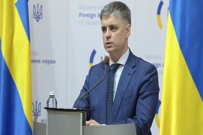 کی‌یف ممکن است از درخواست عضویت در ناتو صرف نظر کند